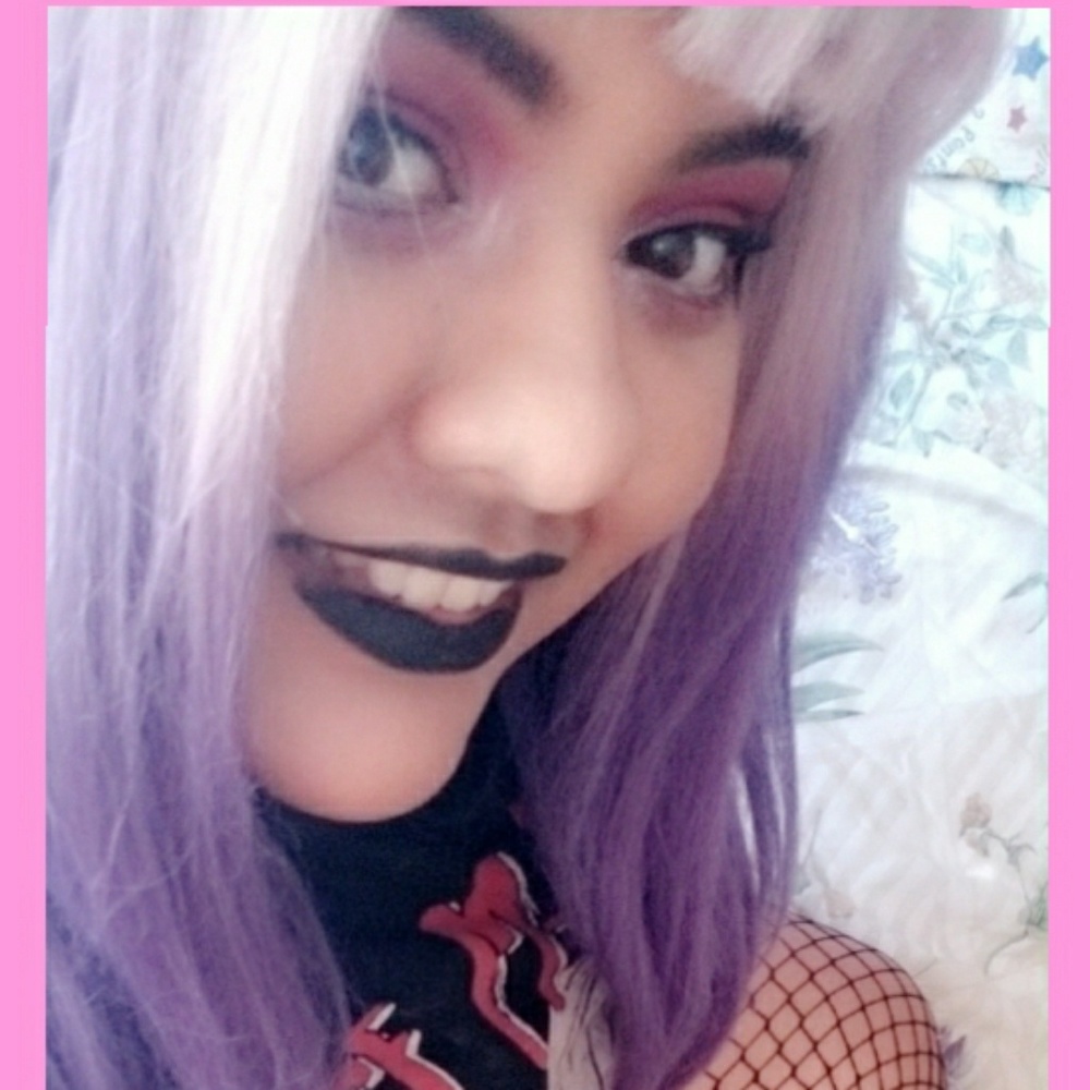 Meet your Posher, Lizz